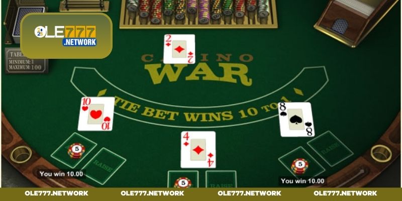 Phân bổ nguồn vốn hợp lý khi chơi Casino