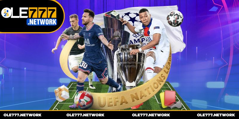 Tổng quan về chuyên mục thể thao OLE777